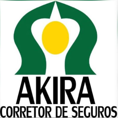 Logo Akira Seguros